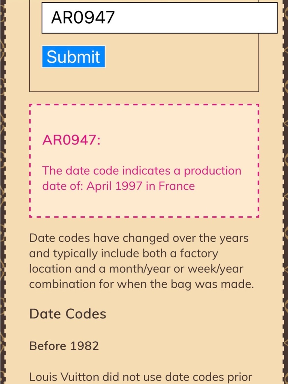 Auth LOUIS VUITTON Monogram Bucket PM Accessory Pouch - Picture 7 of 12